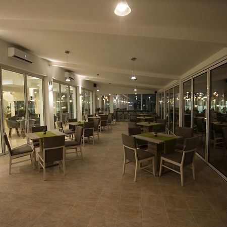 Hotel Village โอครีด ภายนอก รูปภาพ